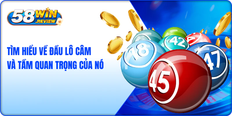 Tìm hiểu về đầu lô câm và tầm quan trọng của nó